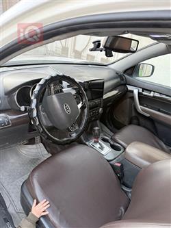 كيا سورينتو